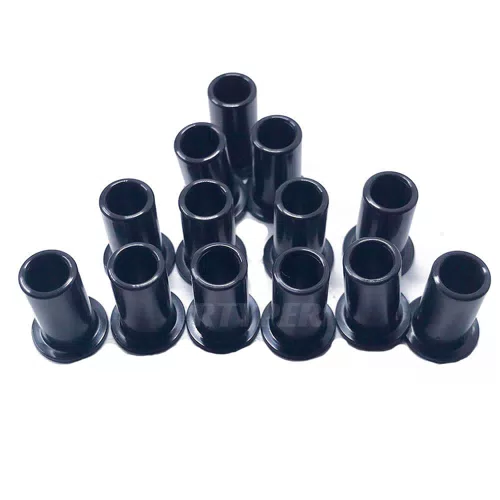 239142 16600-ED000 FBY2850 Fuel Injector Repair Kits Plastic 31023 for Nissan Tiida Versa 1.6L 13.2*6.95*18.6mm - image 4